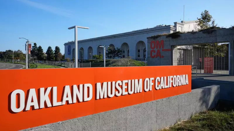 California Museum Heist: Over 1,000 Precious Artifacts Vanish in Massive Cultural Theft