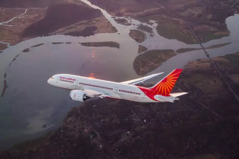 Canada Asks Air India to Probe Pilot's Alcohol Incident Before Toronto Flight