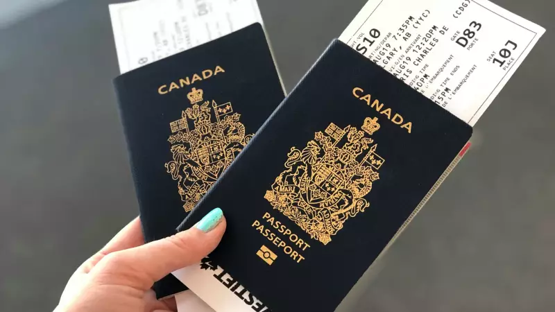 Canada Changes Citizenship Rules: What It Means for Indians