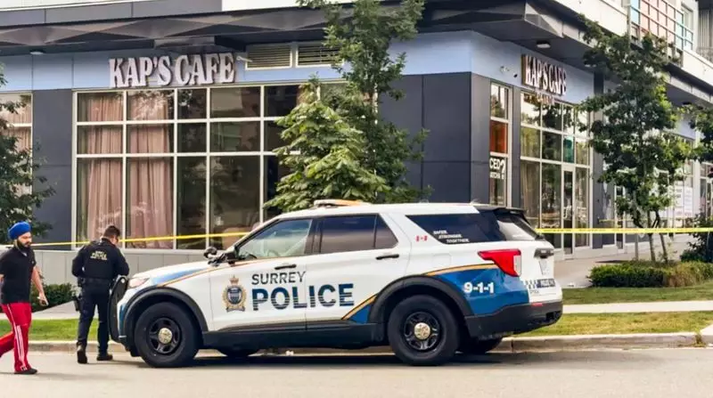 Canada Deports 3 in Punjab Extortion Ring Targeting Businesses