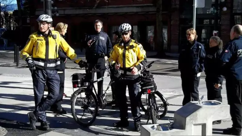 Canada Deports 6 Suspects in Major South Asian Extortion Probe