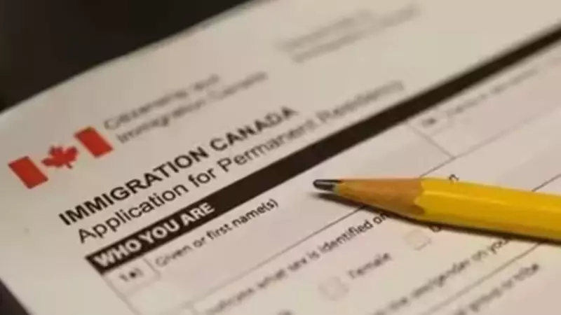 Canada Express Entry Draw: CRS Score Drops to 511, What It Means for Indian Applicants