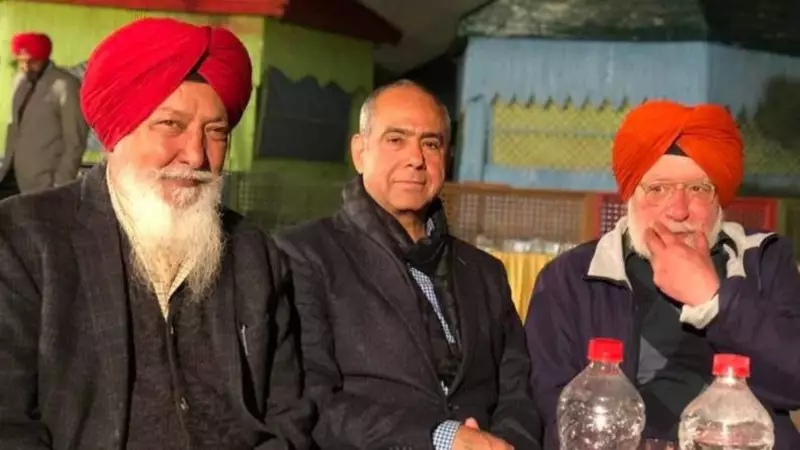 Canada Gangland Killing: Punjabi Businessman's Son Speaks Out - 'No One Benefits From My Father's Murder'