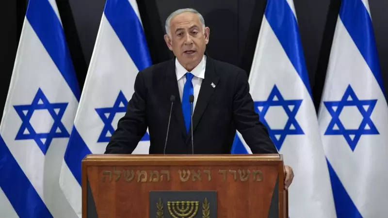 Canada's Bold Stand: Trudeau's Minister Pledges to Arrest Netanyahu Under ICC Warrant