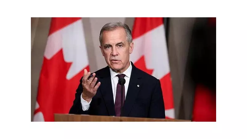 Canada's Mark Carney Confirms APEC Meeting with China's Xi Jinping, Open to Trump Dialogue