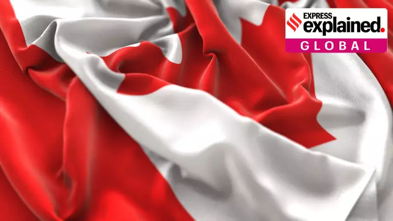 Canada's New Citizenship Law: 115,000 People Including Indians to Benefit