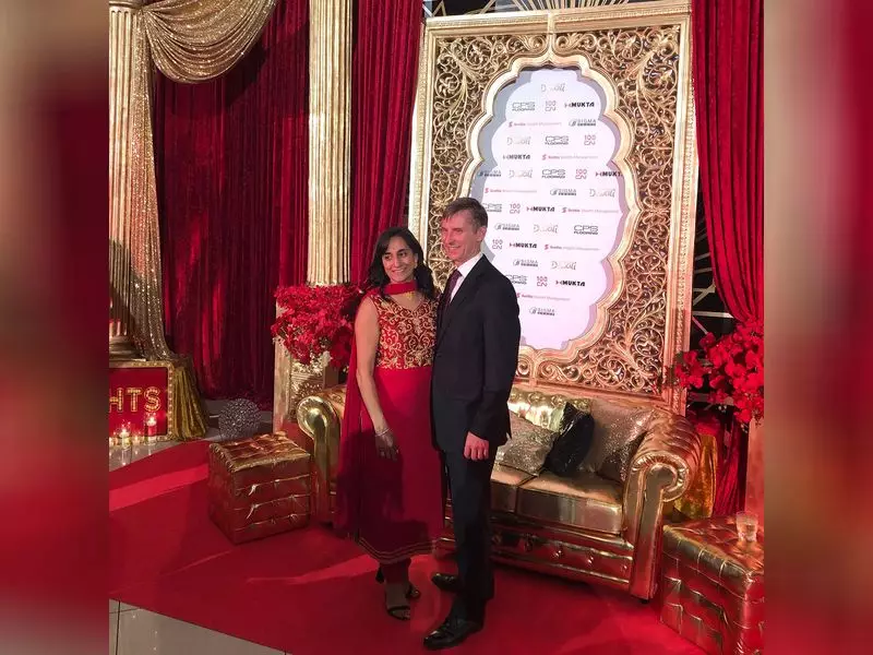 Canadian FM Mélanie Joly Spreads Diwali Cheer with Heartfelt Greetings to Indian Community