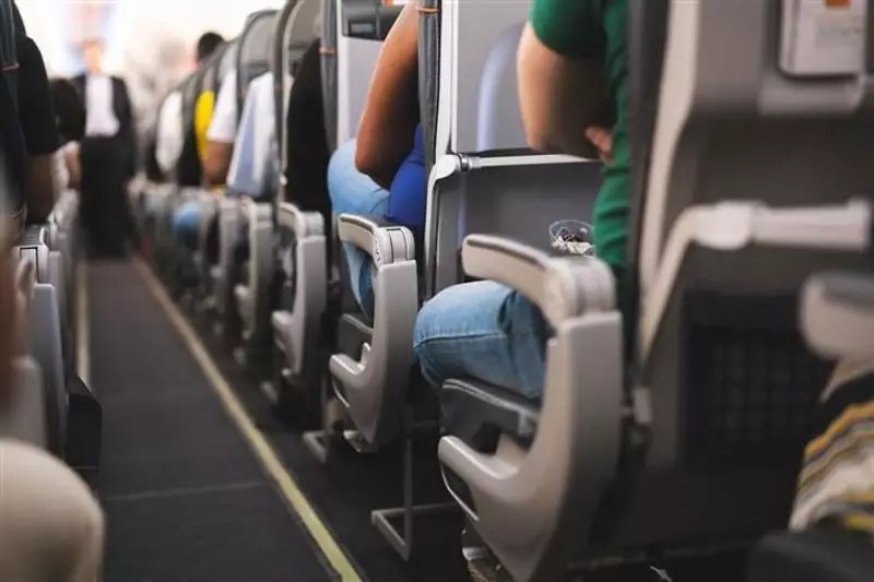 Canadian Regulator Warns Air India Over Alcohol Service Rules Violations