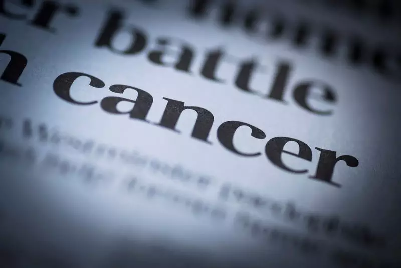 Cancer Crisis in Developing Nations: Less Than 20% Women Get Early Diagnosis, Study Reveals