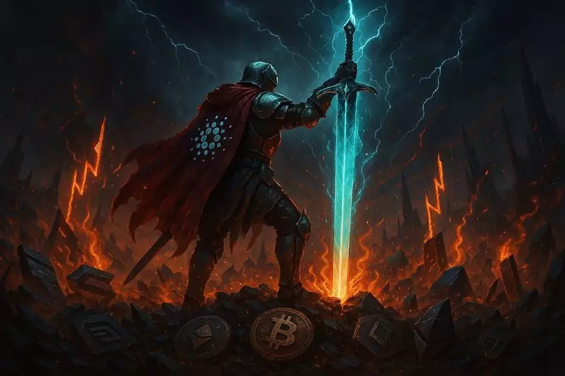 Cardano & Shiba Inu Set for Major Moves: Top 5 Altcoins to Watch This Week