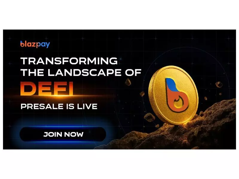 Cardano Aims for $4.50 by 2025 as Blazpay's AI Presale Gains Momentum