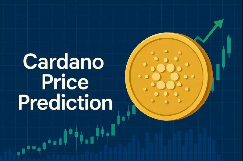 Cardano Price Prediction: Can ADA Hit $0.11 While This Rival Aims for $1?