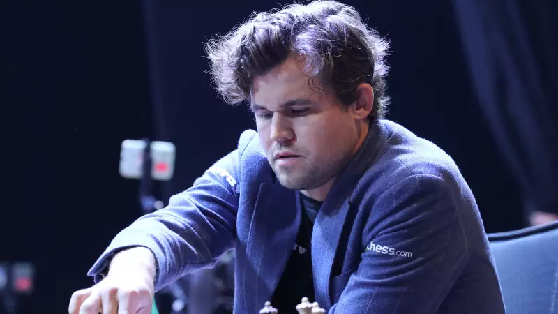 Carlsen's Candidates Verdict: Praggnanandhaa 3rd Favorite, Trails Only Two Americans