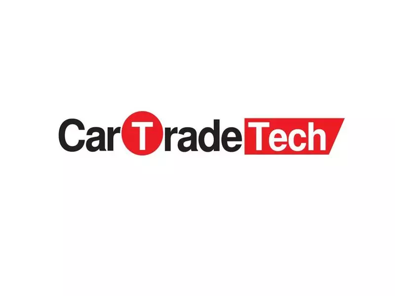 CarTrade Tech Reports Stunning 109% Profit Surge to ₹64 Crore - Auto Marketplace Booms!