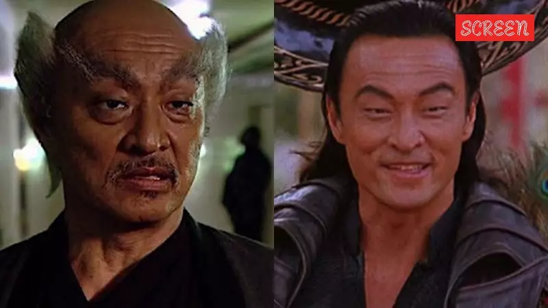 Cary-Hiroyuki Tagawa, Mortal Kombat's Shang Tsung, Dies at 75