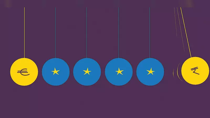 CBAM Tax Threatens 22% of India's Steel, Aluminium Exports to EU