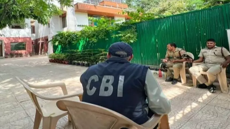 CBI Arrests Lt Col, Wife in Defence Bribery Case; Dubai Firm Under Scanner