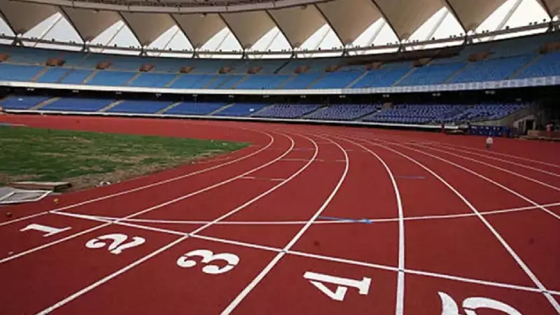 CBI Files FIR Against Athlete Sachin Poswal for Forging IDs to Evade Dope Ban