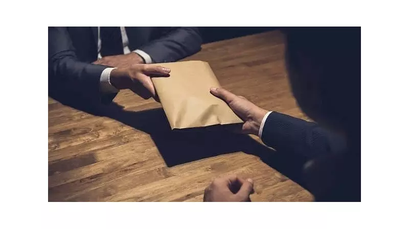 CBI Traps CPRI Joint Director in Bengaluru Accepting Rs 9.5 Lakh Bribe