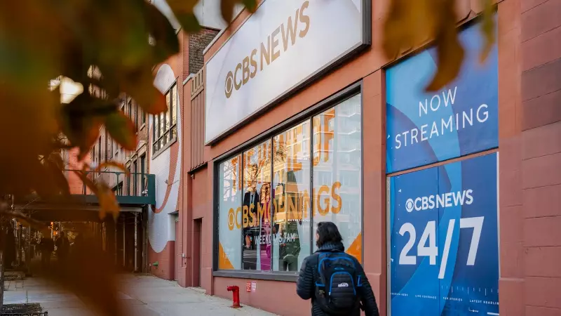 CBS Pulls 60 Minutes Report on Indian Official, Sparks Online Debate