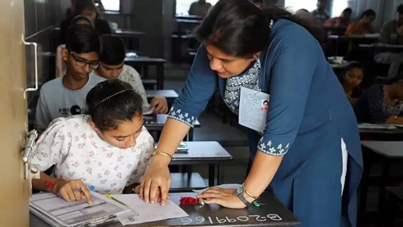 CBSE Class 10 Board Exams 2026: Students Can Improve 3 Subjects in Second Session