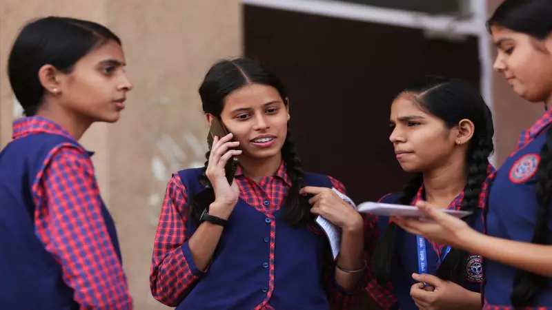 CBSE Launches Free Psycho-Social Counselling for Class 10, 12 Students from Jan 6