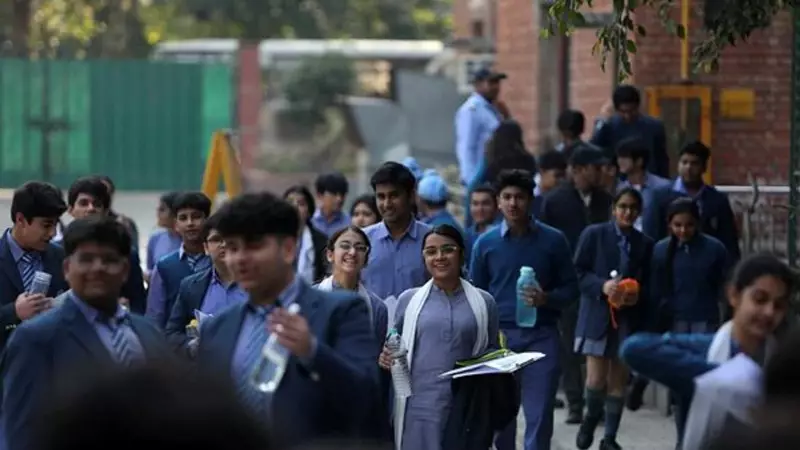 CBSE Reschedules March 3 Board Exams for Classes 10 & 12 in 2026