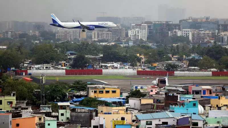 CCI Probes IndiGo's Dominance After December Flight Chaos: Is It Anti-Competitive?