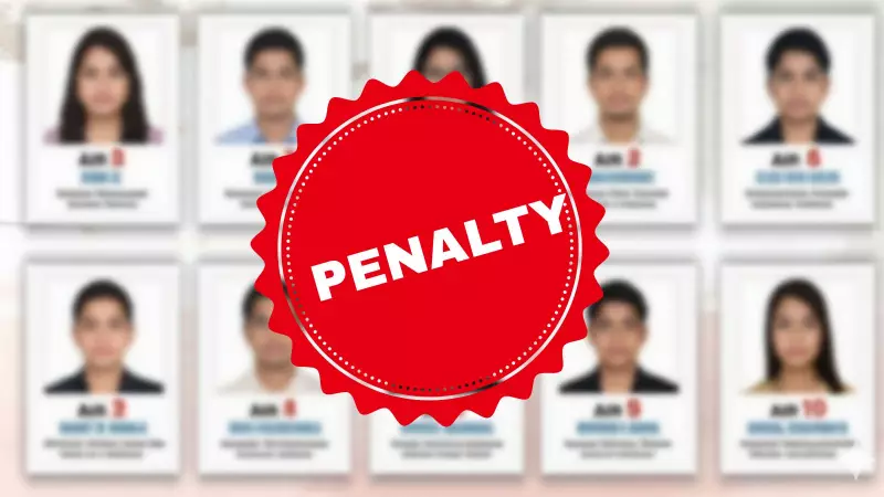 CCPA fines Vision IAS Rs 11 lakh for misleading UPSC results ads