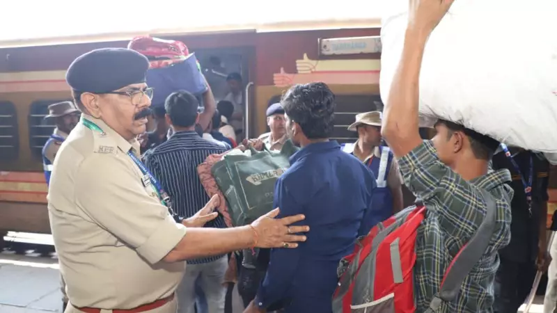 Central Railway Announces 24 Special Trains for Chhath Puja 2023 | Mumbai Commuters Rejoice