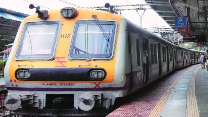 Central Railway Announces Festival Special Trains from Mumbai & Solapur | Diwali Travel Boost