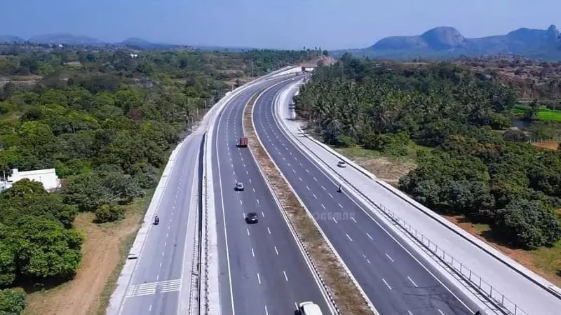 Centre Approves Two Major Highway Projects Worth Rs 7,210 Crore