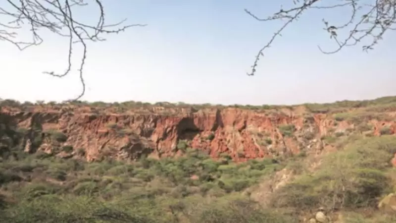 Centre Directs 3 States: No New Mining Leases in Aravallis Until Sustainable Plan