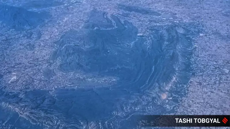 Centre Imposes Complete Ban on New Mining Leases Across Entire Aravalli Range