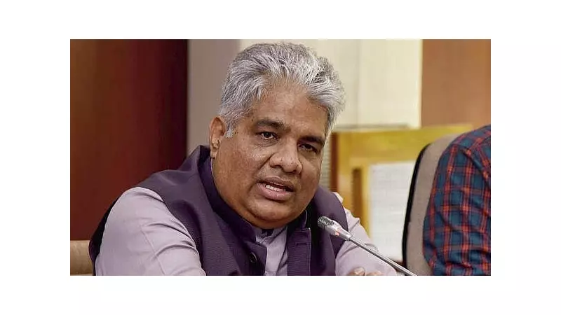 Centre Seeks Report on Elephant Deaths on Assam Railway Tracks