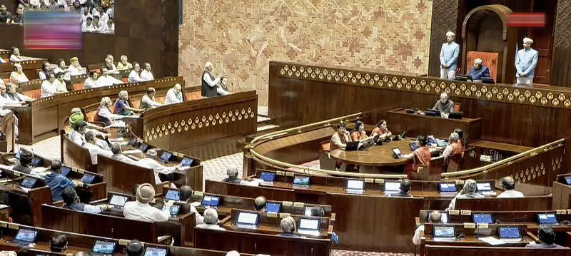 Centre Unveils Rs 1,400 Crore Tourism Boost for Jammu & Kashmir