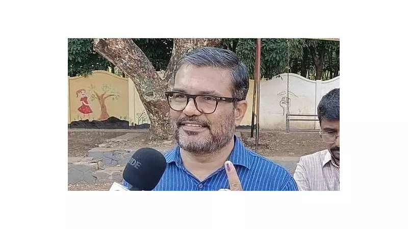 Centre's MGNREGA Shift to Cost Kerala Rs 1,600 Crore Annually, Says Minister