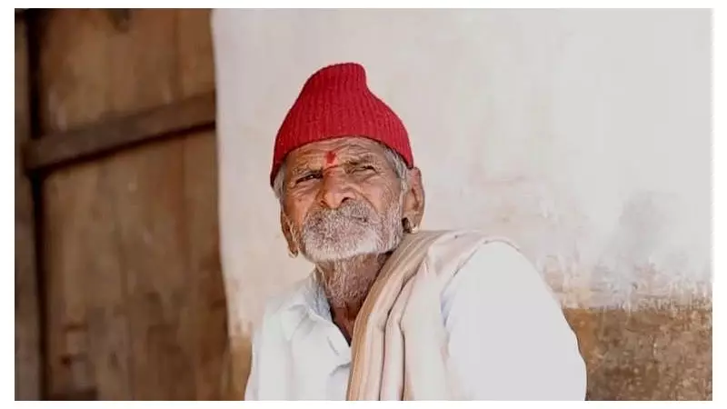 Century Gowda, Beloved 'Thithi' Actor, Passes Away at 100 in Karnataka