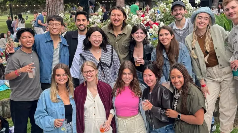 CEO Spends Rs 2.7 Lakh Weekly on Team Lunch, Builds $30M Company