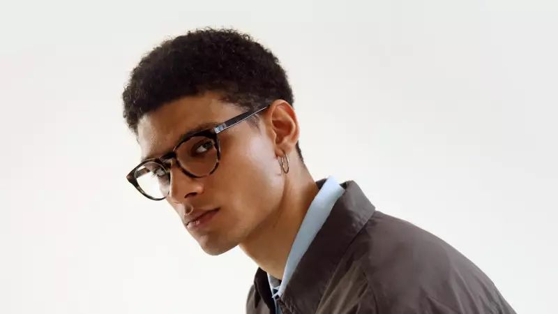 CES 2026: IXI Eyewear's 22g Autofocus Glasses Adapt to Your Eyes in Real-Time