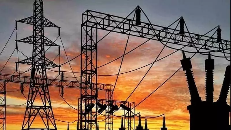 CESC Cracks Down on Power Theft in Mysuru Region: 31 Cases, ₹2.17L Fine