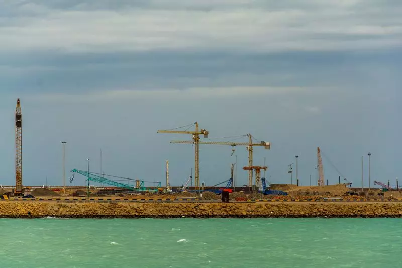 Chabahar Port: India's Strategic Masterstroke Against China's BRI | Gateway to Central Asia