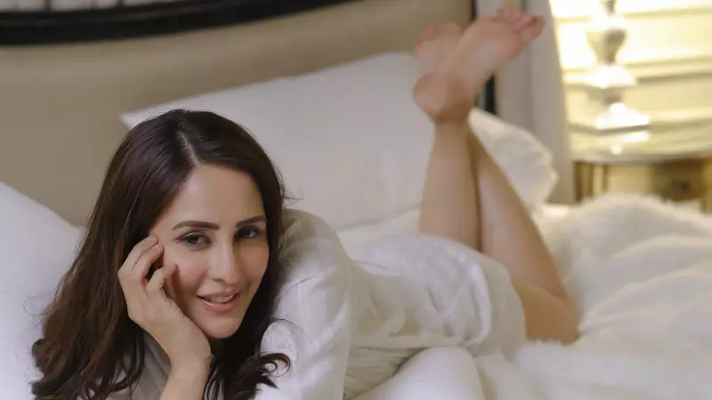 Chahatt Khanna's Ayurvedic Secrets: Warm Water Mornings & Dosha-Specific Herbs for Glowing Health