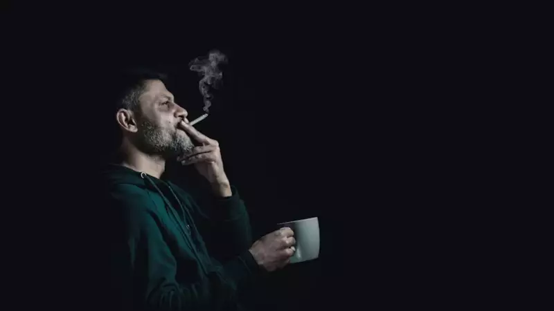 Chai & Sutta Combo: Health Hazard or Harm Reduction? Science Reveals Shocking Truth