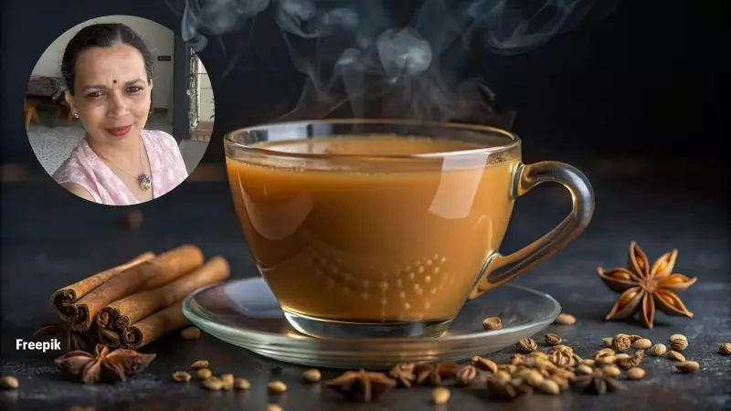 Chai Lovers Rejoice! Celebrity Nutritionist Rujuta Diwekar Reveals How Many Cups You Can Actually Drink Daily