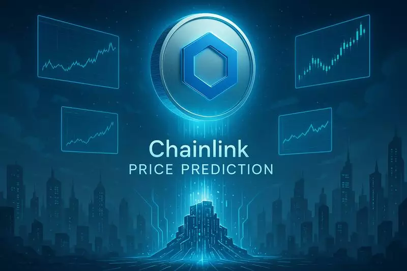 Chainlink (LINK) Price Prediction 2024: Why Analysts Are Bullish on This Crypto Giant