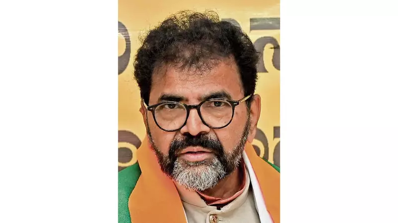 Chalavadi Urges Karnataka CM for Permanent SC/ST Commission