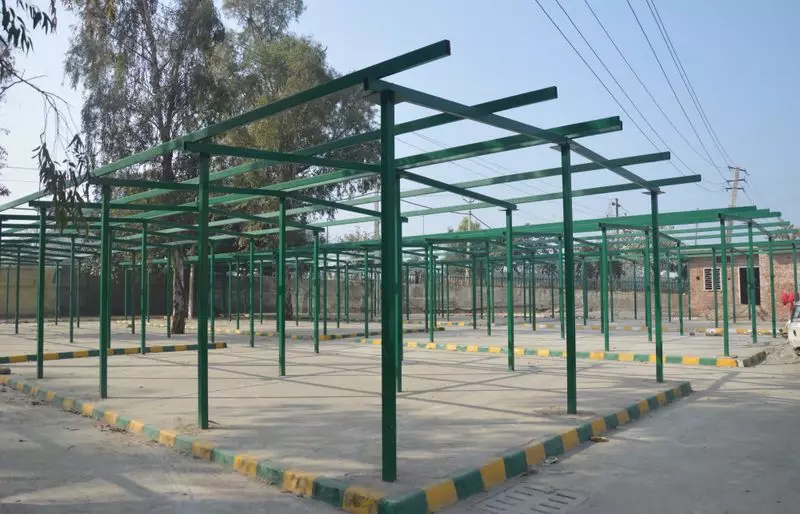 Chand Cinema Vending Zone Approved by FCC, Activists to Challenge in Green Tribunal