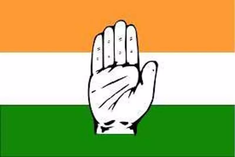 Chandigarh Congress Collects 50,000 Signatures Against Vote Theft