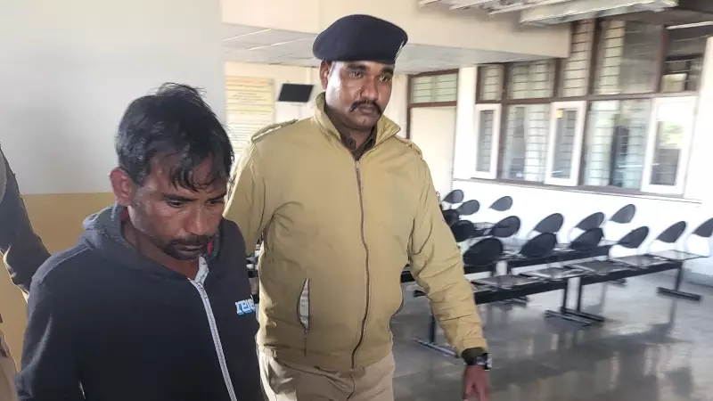 Chandigarh Court Sentences Taxi Driver to Life for 2010 MBA Student Rape-Murder